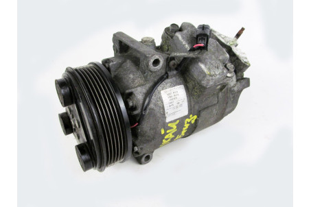Компресор кондиціонера 2.0 Nissan Qashqai (J10) 2007-2014 92600BR20A (20549)