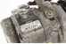 Компрессор кондиционера 2,0 D Subaru Outback (BR) 2009-2014 4472800930 (20555)