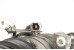 Компрессор кондиционера 2,0 D Subaru Outback (BR) 2009-2014 4472800930 (20555)