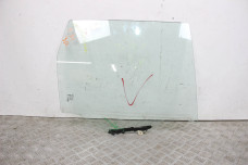 Скло двері заднє праве не оригінал Nissan X-Trail (T31) 2007-2012  (20557)