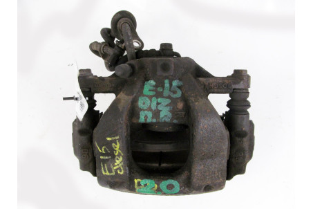 Суппорт передний правый 2.0 Diesel Toyota Corolla E15 (E150) 2007-2013  (20580)