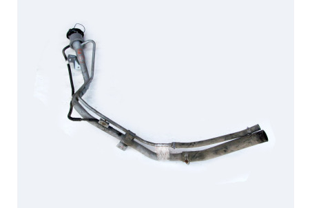 Горловина бензобака EU Subaru Forester (SJ) 2012-2018 42066SG000 (20619)