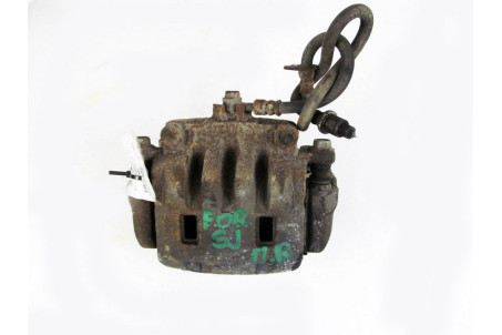 Супорт передній правий D294 Subaru Forester (SJ) 2012-2018 26292SC020 (20621)