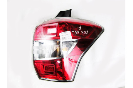 Ліхтар правий -16 EU RHD Subaru Forester (SJ) 2012-2018 84912SG001 (20627)