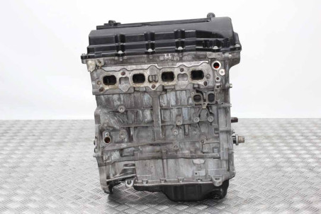 Двигатель без навесного оборудования 2.0 Mitsubishi Lancer X (CY) 2007-2013 4B11 (20629)