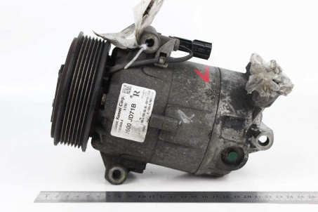 Компрессор кондиционера 2,0 D Nissan X-Trail (T31) 2007-2012 92600JD71B (20632)