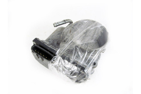 Заслінка дросельна електро 2.0-2.5 Subaru Forester (SJ) 2012-2018 16112AA380 (20636)