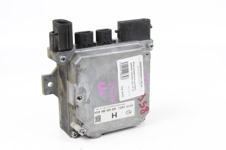 Блок управления рулевой рейкой Subaru Forester (SJ) 2012-2018 34710SG051 (20639)