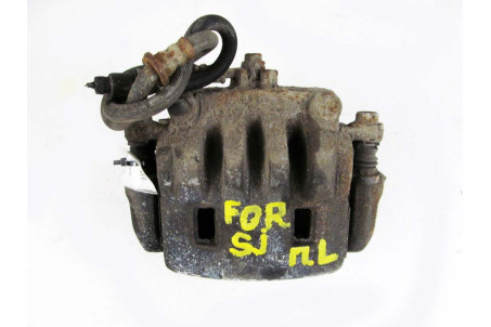 Супорт передній лівий D294 Subaru Forester (SJ) 2012-2018 26292SC030 (20641)