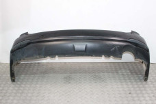 Бампер задній Subaru Forester (SJ) 2012-2018 57704SG012 (20645)