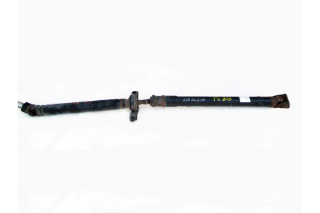 Вал карданний 2.0 МКПП L=1640мм Subaru Forester (SJ) 2012-2018 27111FJ070 (20647)