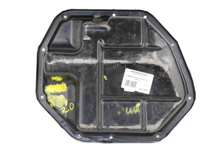 Піддон мотора 2.0 Nissan X-Trail (T31) 2007-2012 11110CK810 (20658)
