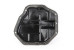 Піддон мотора 2.0 Nissan Qashqai (J10) 2007-2014 11110CK810 (20659)