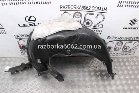 Подкрылок задний левый Subaru Forester (SJ) 2012-2018 59122SG010 (20668)