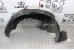 Подкрылок задний левый Subaru Forester (SJ) 2012-2018 59122SG010 (20668)