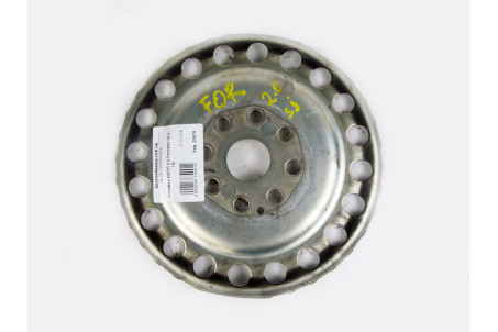 Маховик 2.0 Subaru Forester (SJ) 2012-2018 12230AA070 (20674)