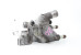 Корпус термостата 2.0 Mitsubishi Lancer X (CY) 2007-2013 1305A169 (20681)