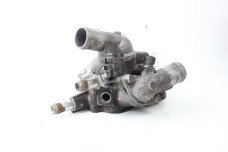 Корпус термостата 2.0 Mitsubishi Lancer X (CY) 2007-2013 1305A169 (20681)