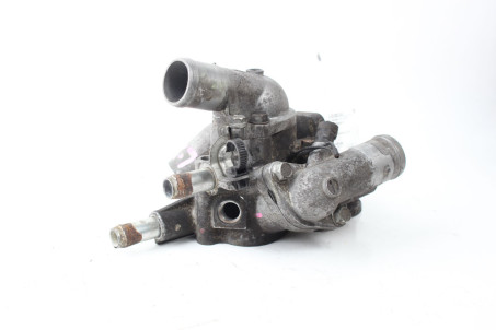 Корпус термостата 2.0 Mitsubishi Lancer X (CY) 2007-2013 1305A169 (20681)
