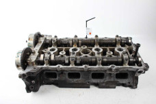 Головка блоку у зборі 2.0 Mitsubishi Lancer X (CY) 2007-2013 1005A863 (20682)