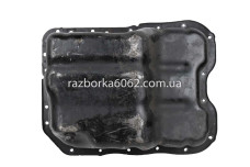 Піддон мотора 1.8-2.0 Mitsubishi Lancer X (CY) 2007-2013 MN187235 (20683)