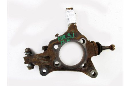 Кулак поворотний правий під ABS EU Subaru Forester (SJ) 2012-2018 28313AG020 (20700)