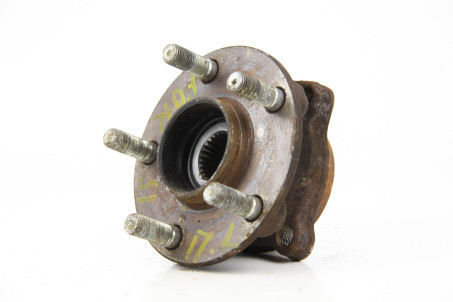 Ступиця передня -16 Subaru Forester (SJ) 2012-2018 28373FG000 (20704)