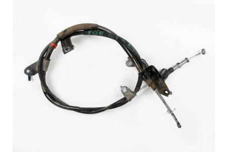 Трос ручного гальма лівий Subaru Forester (SJ) 2012-2018 26051SG011 (20709)
