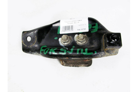 Подушка мотора ліва 2.0 Subaru Forester (SJ) 2012-2018 41022FA001 (20725)