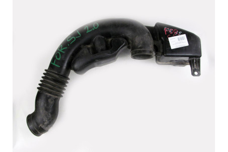 Патрубок повітрозабірника 2.0 XT Subaru Forester (SJ) 2012-2018 14456AA440 (20729)