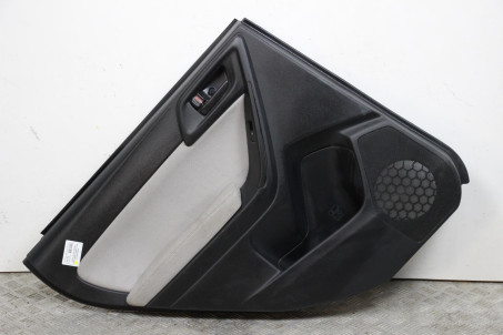 Карта двери задняя левая Subaru Forester (SJ) 2012-2018 62244SG010 (20737)