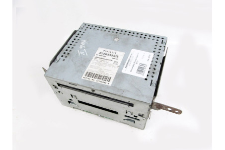 Магнітофон Mitsubishi Pajero Wagon IV (V90) 2007-2013 8701A112 (20743)