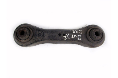Рычаг задний поперечный нижний (передний) левый Mitsubishi Outlander (CW) XL 2006-2014 4117A007 (20770)