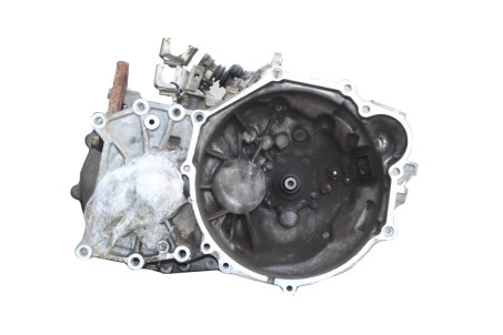 Коробка передач МКПП 2.0 4WD Mitsubishi Outlander (CU) 2003-2008 MN132039 (20778) W5M421Z4B2