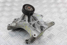 Кронштейн насоса ГУР 2.0 Mitsubishi Lancer X (CY) 2007-2013 4450A033 (20780)