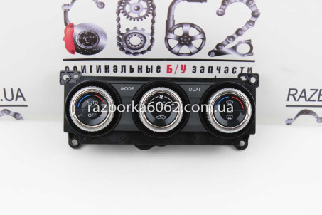 Блок керування клімат контролю Subaru Forester (SJ) 2012-2018 72311SG611 (20801)