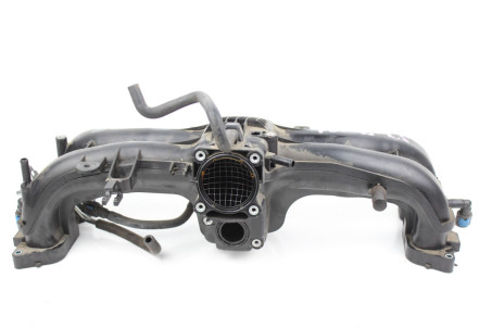 Колектор впускний пластик 2.0-2.5 Subaru Forester (SJ) 2012-2018 14003AC420 (20813)