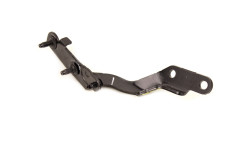 Петля крышки багажника левая Nissan X-Trail (T32-Rogue) 2014-2021 904014BA0A (20814)