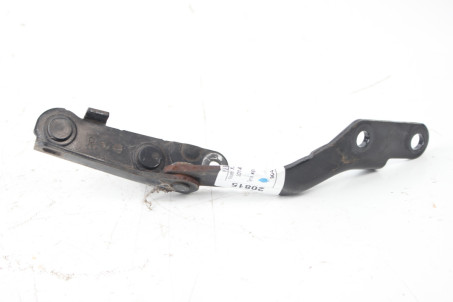 Петля крышки багажника правая Nissan X-Trail (T32-Rogue) 2014-2021 904004BA0A (20815)