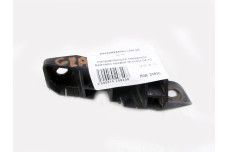 Направляющая переднего бампера правая Mitsubishi Grandis 2004-2010 MR996570 (20820)