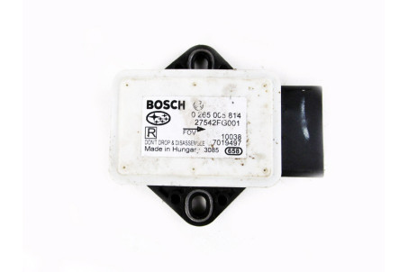 Датчик прискорення ESP Subaru Forester (SH) 2008-2012 27542FG001 (20832)