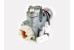 Замок зажигания Subaru Forester (SH) 2008-2012 83191AG180 (20833)