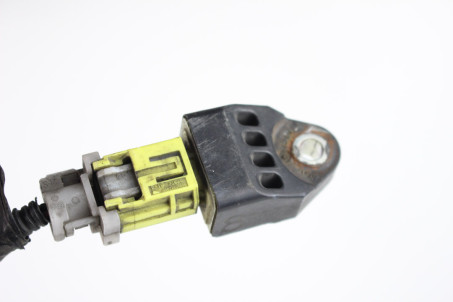 Датчик удара фронтальный передний -10 Subaru Forester (SH) 2008-2012 98231FG000 (20841)