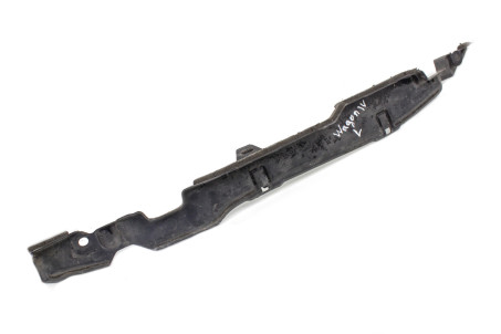 Пыльник переднего крыла левый Mitsubishi Pajero Wagon IV (V90) 2007-2013 MR584915 (20856)