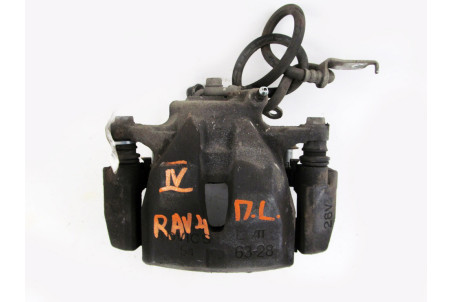 Суппорт передний левый Toyota RAV-4 IV 2012-2018 4775042091 (20882)