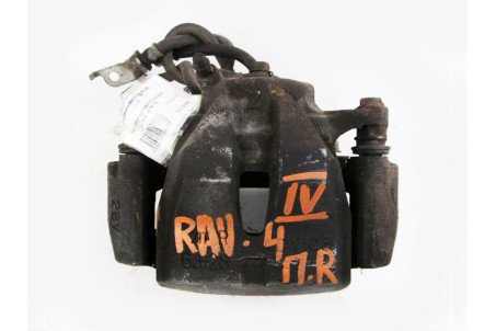 Супорт передній правий Toyota RAV-4 IV 2012-2018 4773042091 (20883)