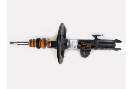 Амортизатор передний левый Toyota RAV-4 IV 2012-2018 4852080348 (20888)