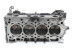 Головка блоку у зборі 2.0 Nissan Qashqai (J10) 2007-2014 11040ED80B (20914)