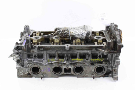 Головка блоку у зборі 2.0 Nissan Qashqai (J10) 2007-2014 11040ED80B (20914)