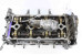 Головка блоку у зборі 2.0 Nissan Qashqai (J10) 2007-2014 11040ED80B (20914)